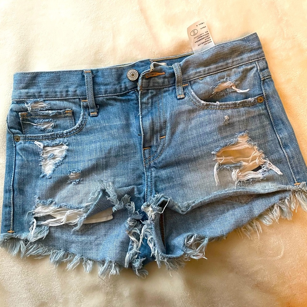 Abercrombie & Fitch shorts